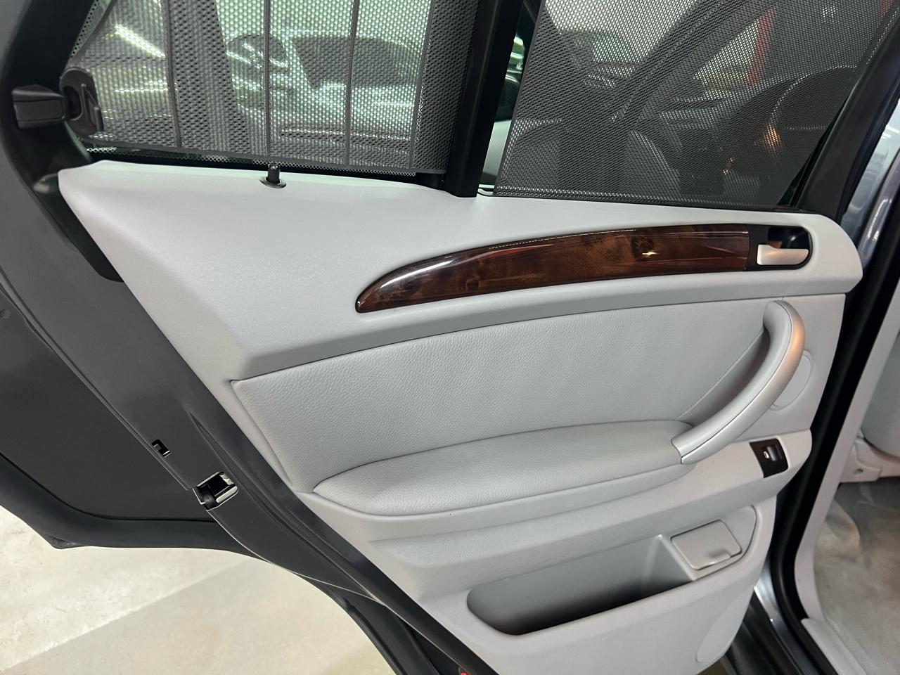 BMW X5 3.0i 2003