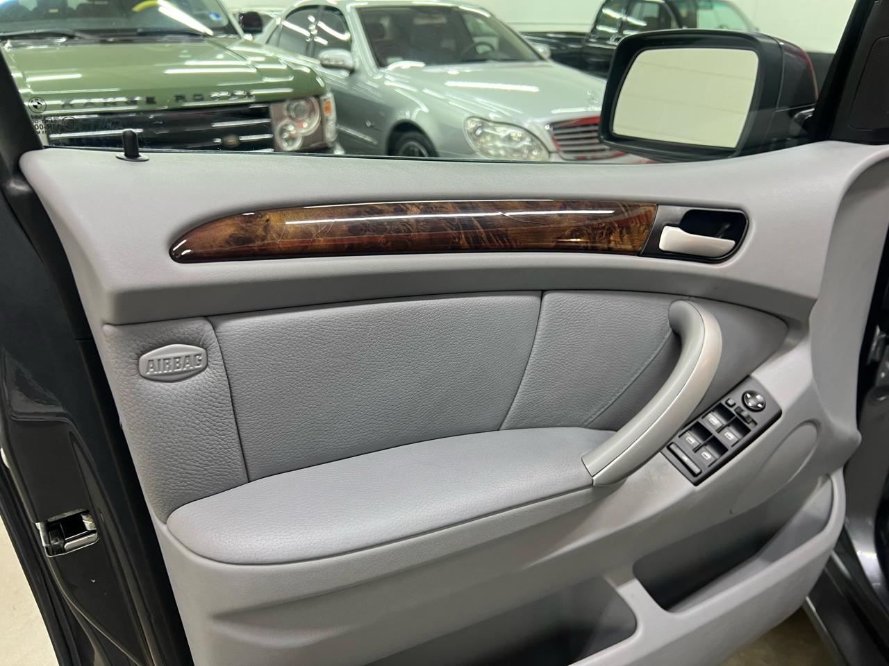 BMW X5 3.0i 2003