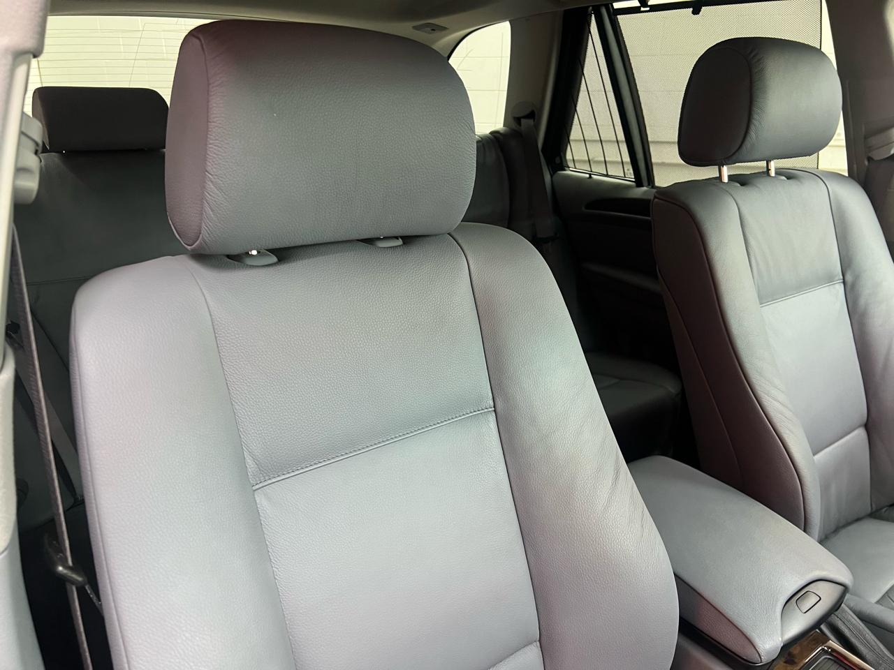 BMW X5 3.0i 2003