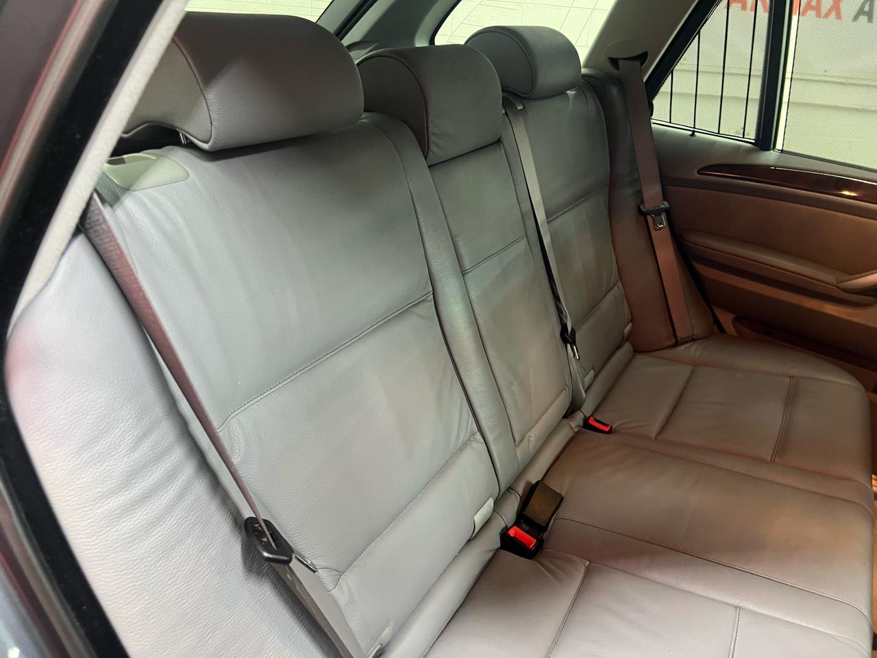 BMW X5 3.0i 2003