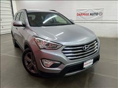 2013 Hyundai Santa Fe 
