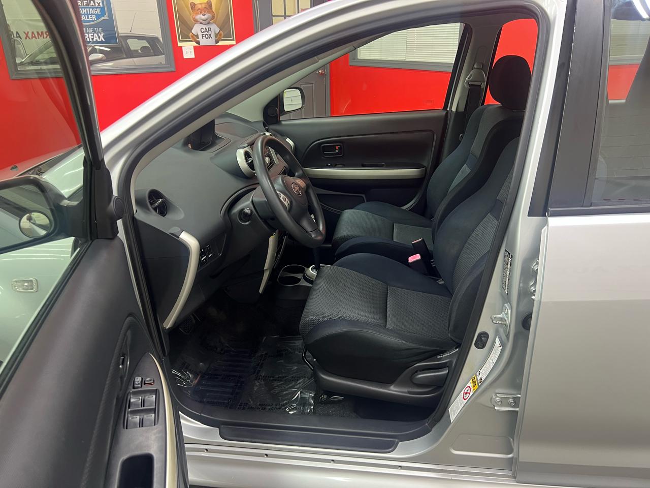 Scion xA Hatchback 2006