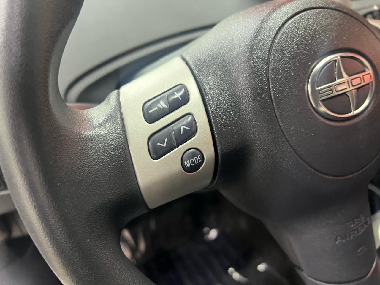 Scion xA Hatchback 2006