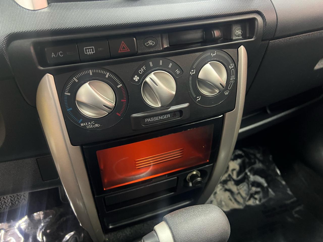 Scion xA Hatchback 2006