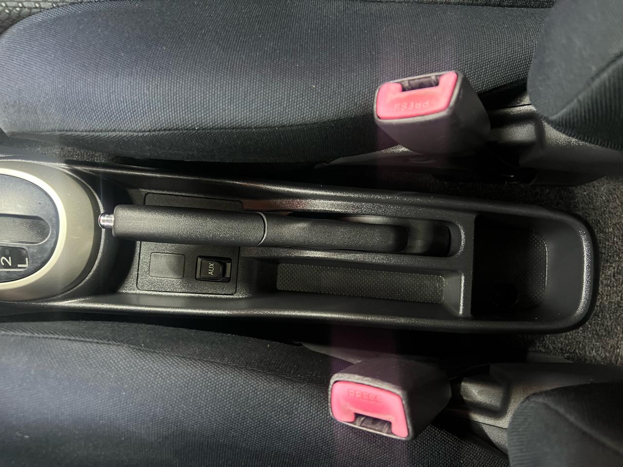 Scion xA Hatchback 2006