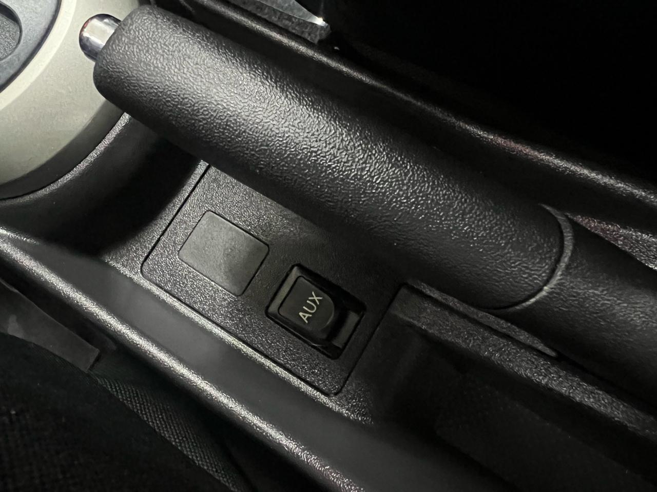 Scion xA Hatchback 2006