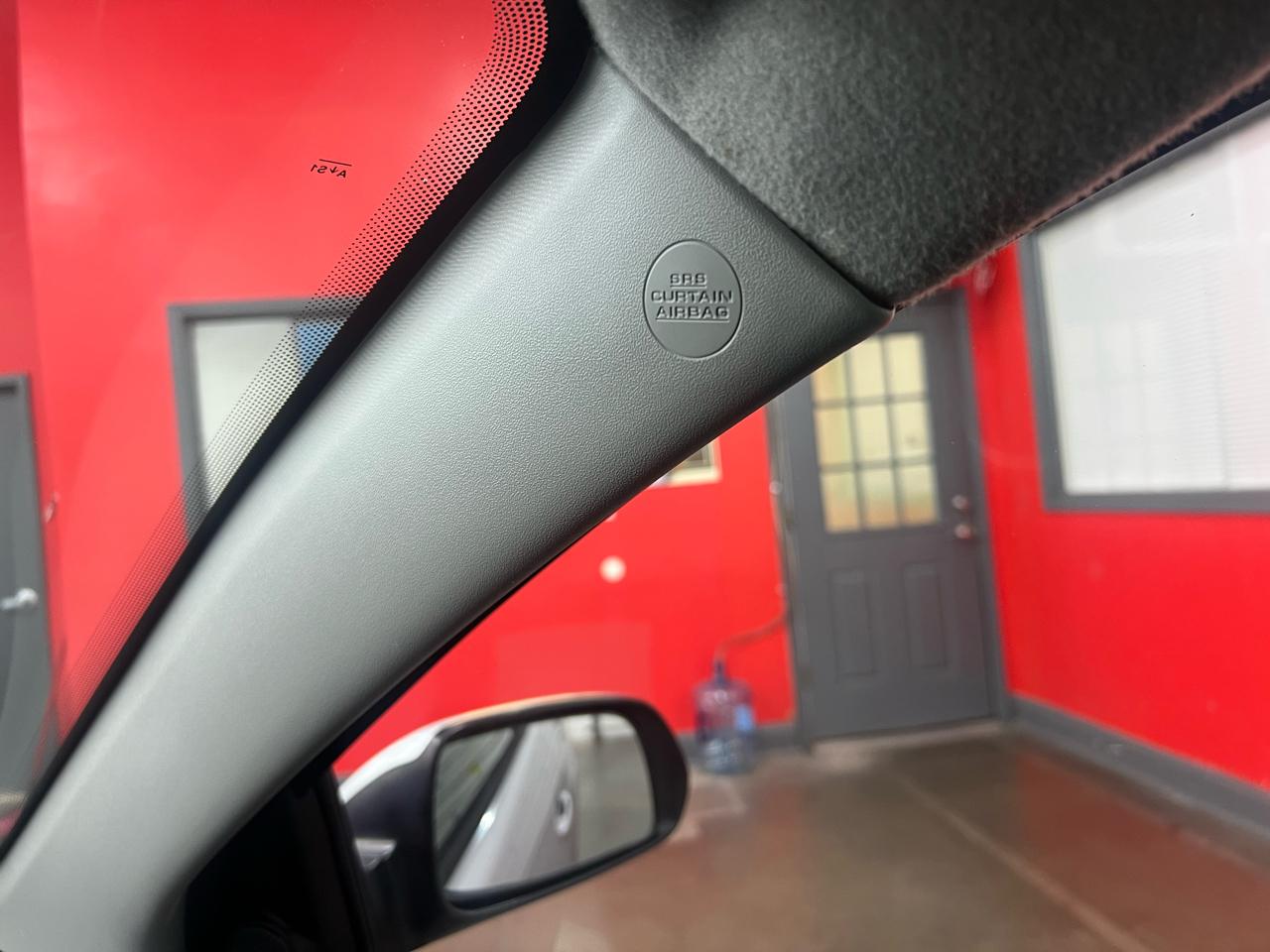 Scion xA Hatchback 2006