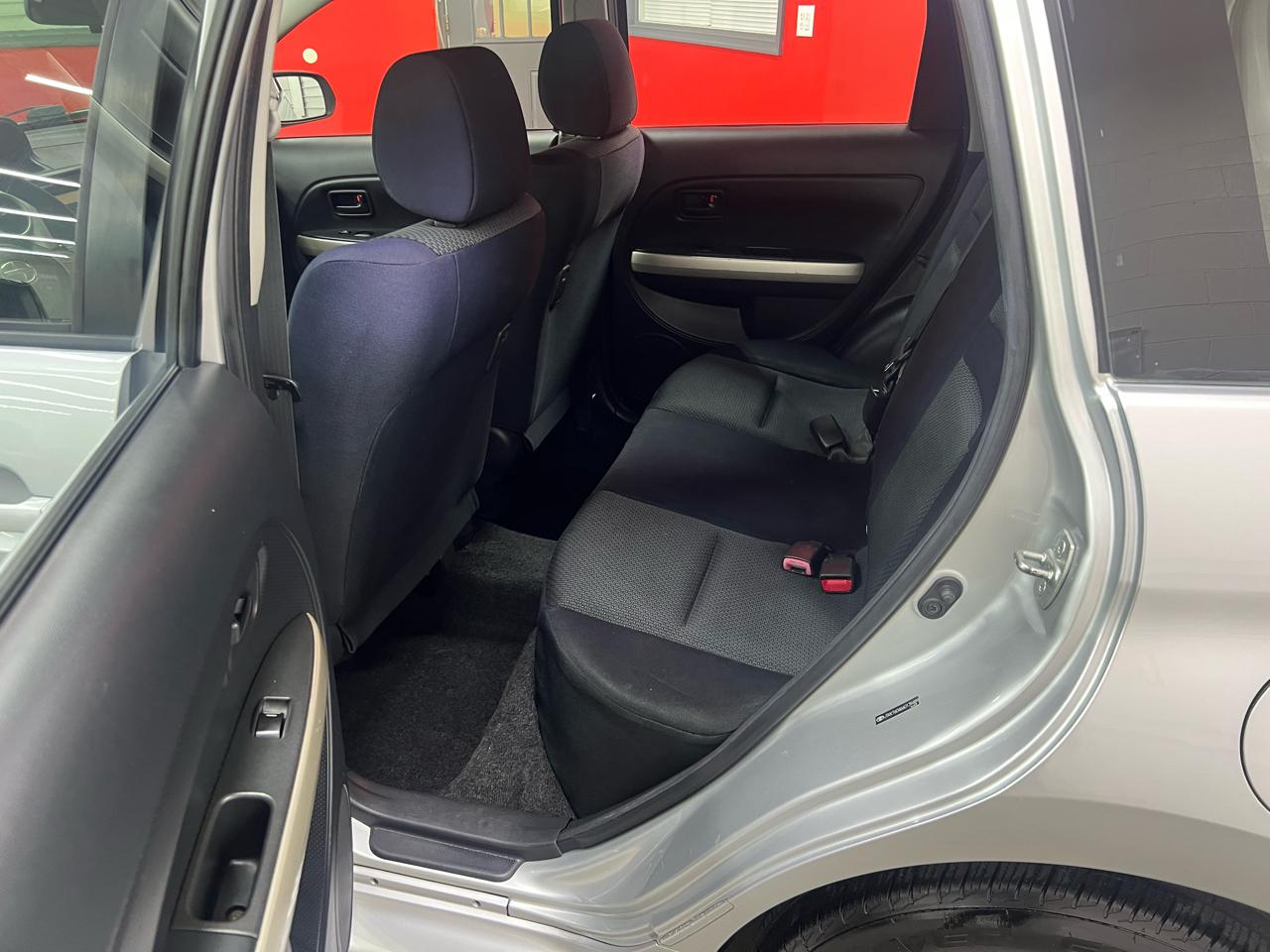 Scion xA Hatchback 2006