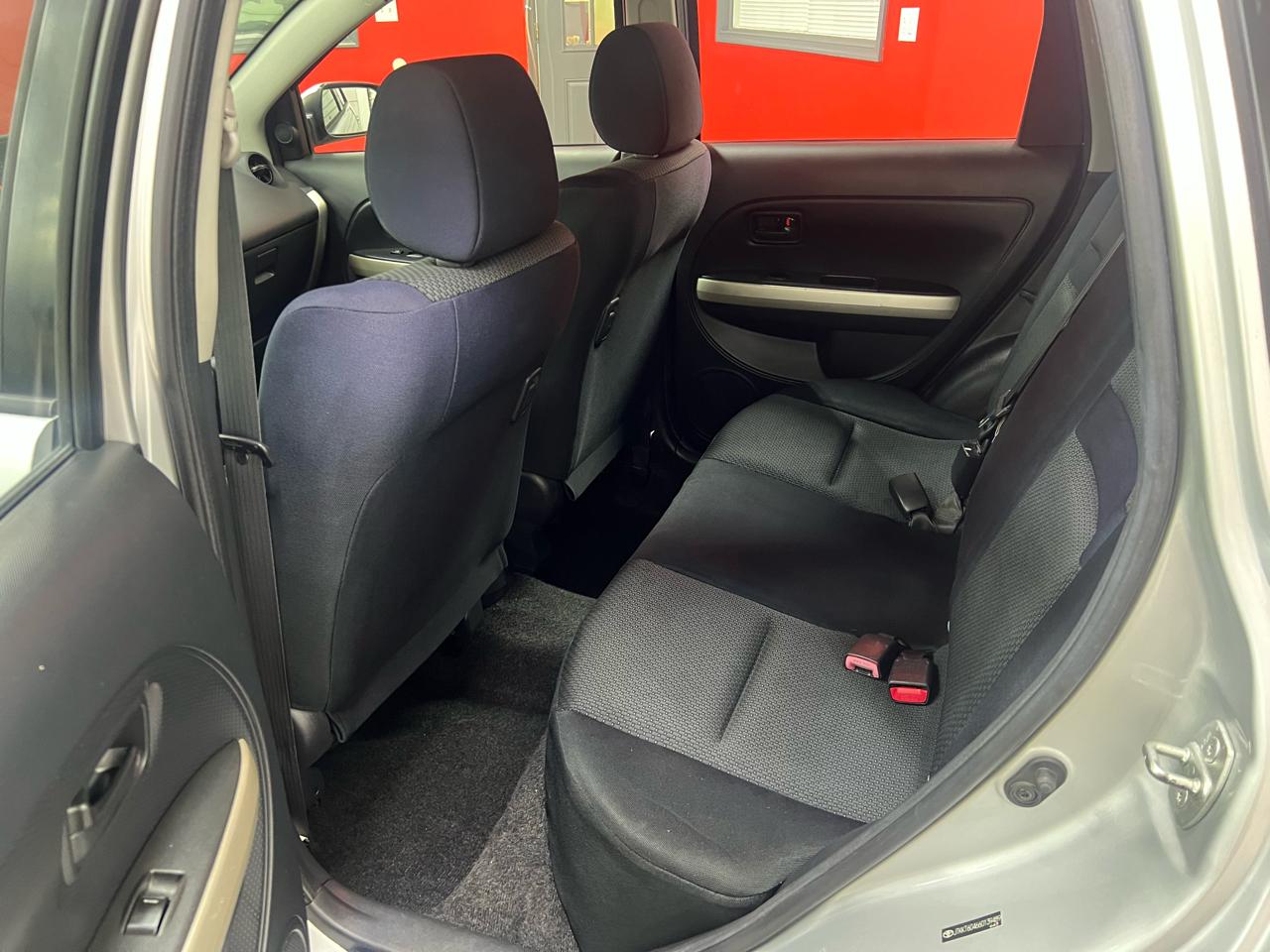 Scion xA Hatchback 2006