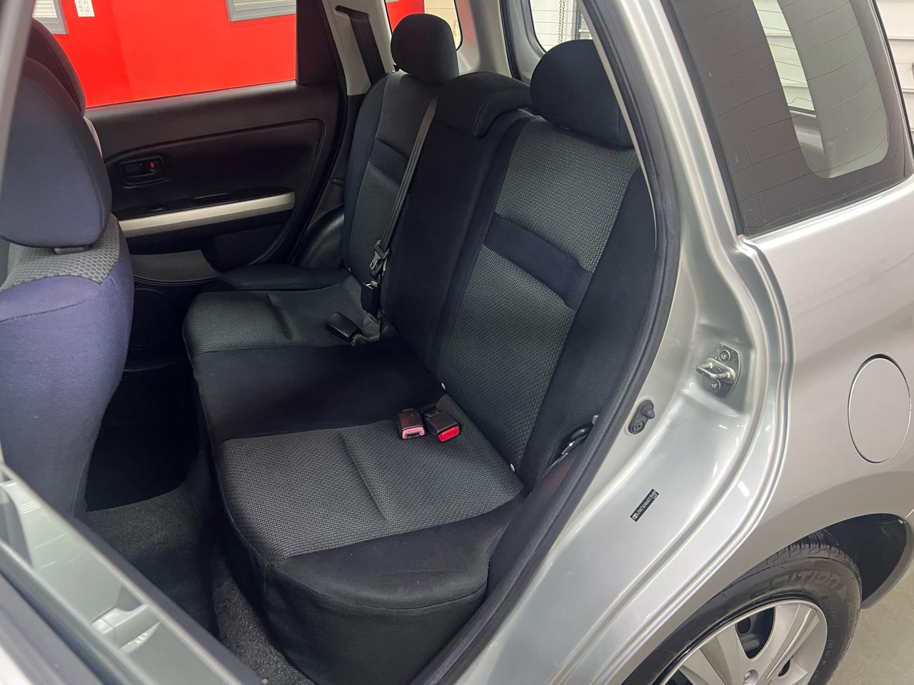 Scion xA Hatchback 2006