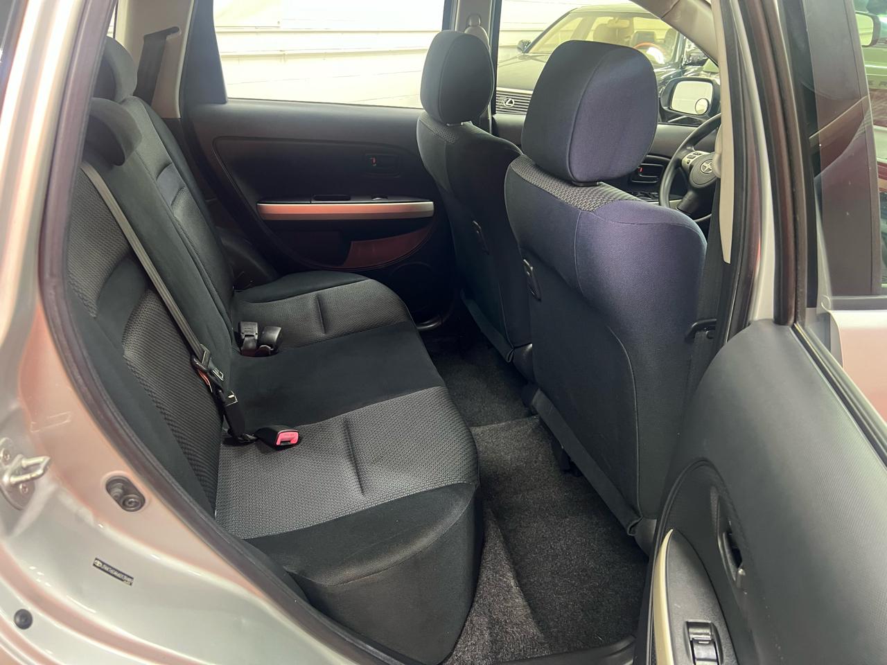 Scion xA Hatchback 2006