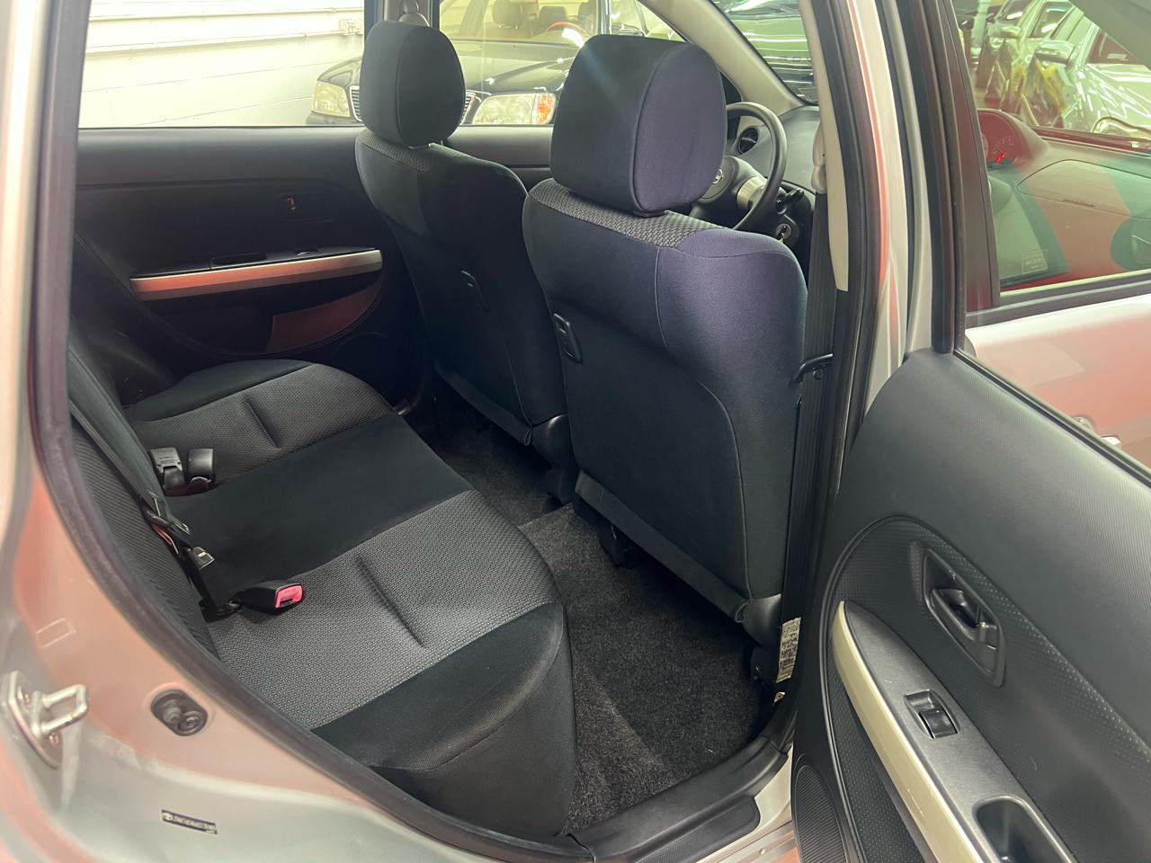 Scion xA Hatchback 2006