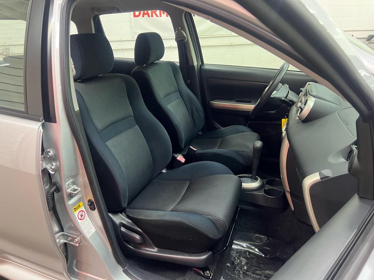 Scion xA Hatchback 2006