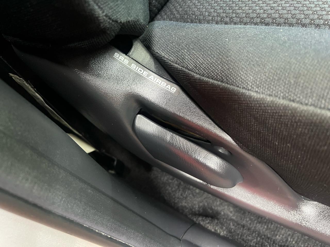 Scion xA Hatchback 2006