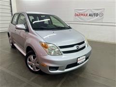 2006 Scion xA 