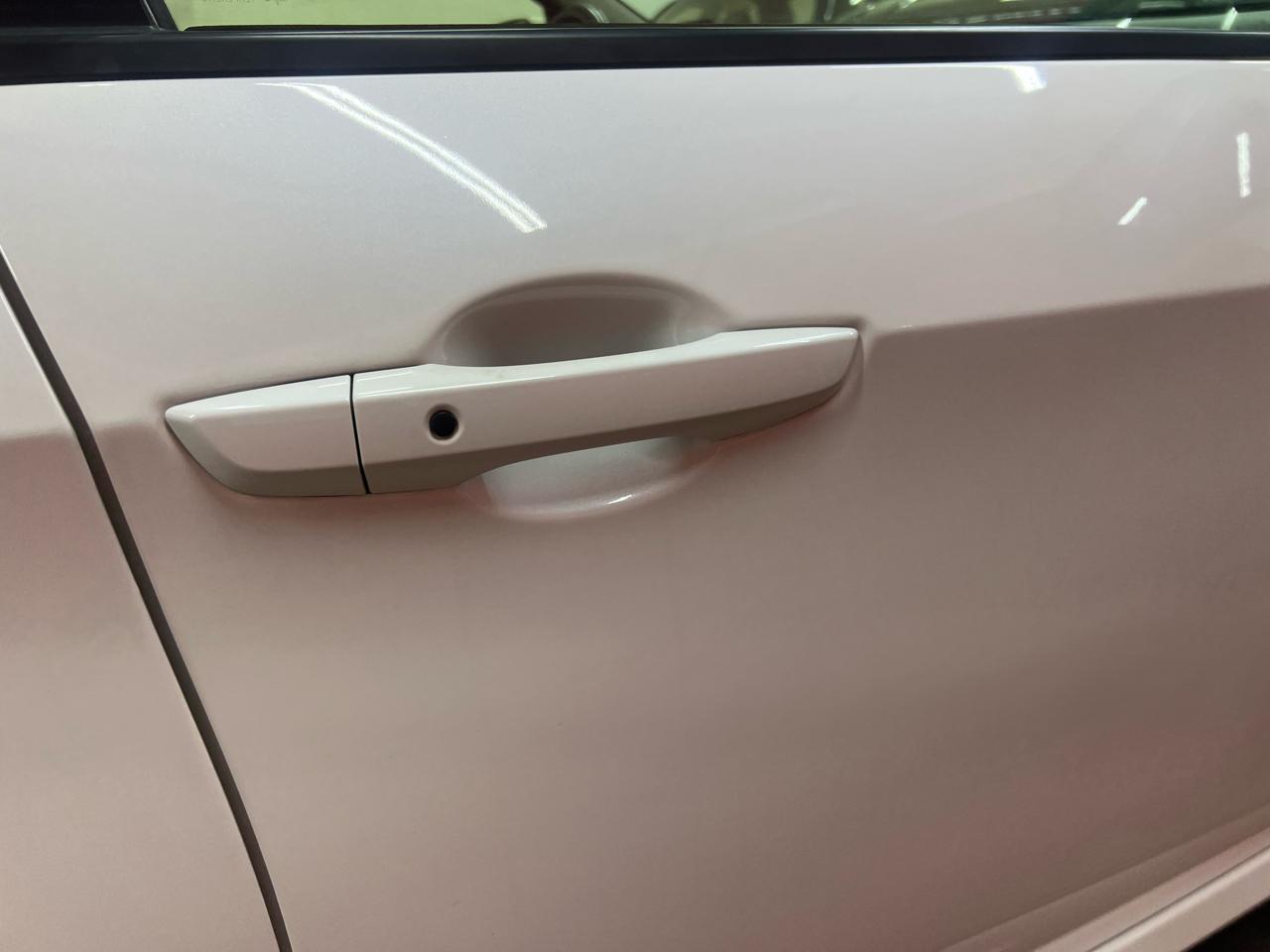 Honda Civic EX-T Sedan CVT 2018