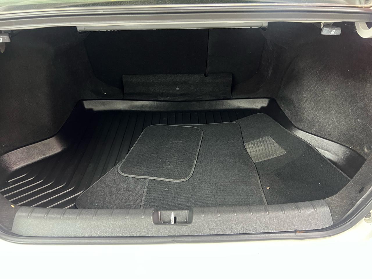 Honda Civic EX-T Sedan CVT 2018