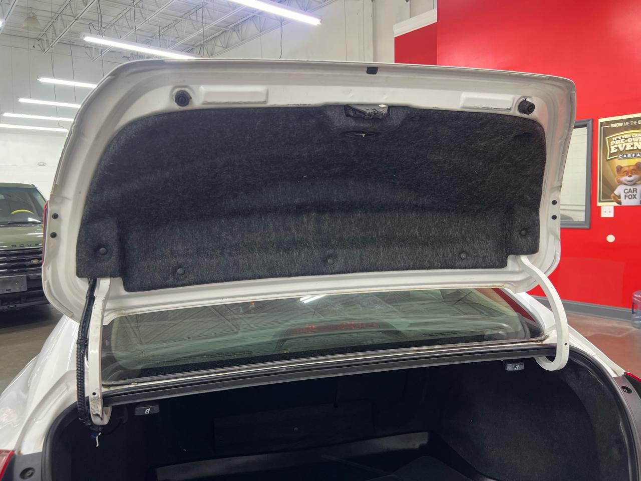 Honda Civic EX-T Sedan CVT 2018
