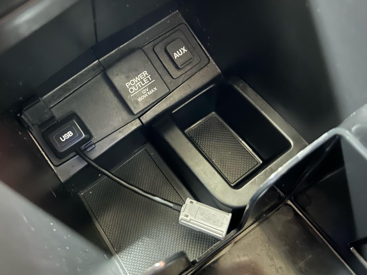 Honda CR-V 4WD 5dr EX-L w/Navi 2014