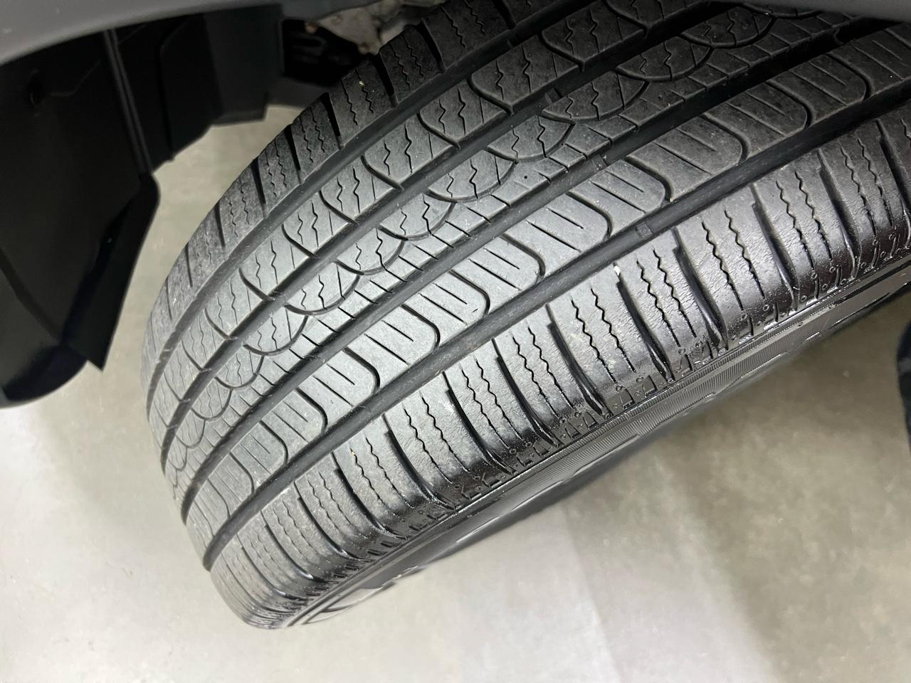 Honda CR-V 4WD 5dr EX-L w/Navi 2014
