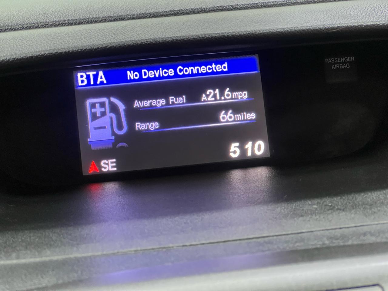 Honda CR-V 4WD 5dr EX-L w/Navi 2014
