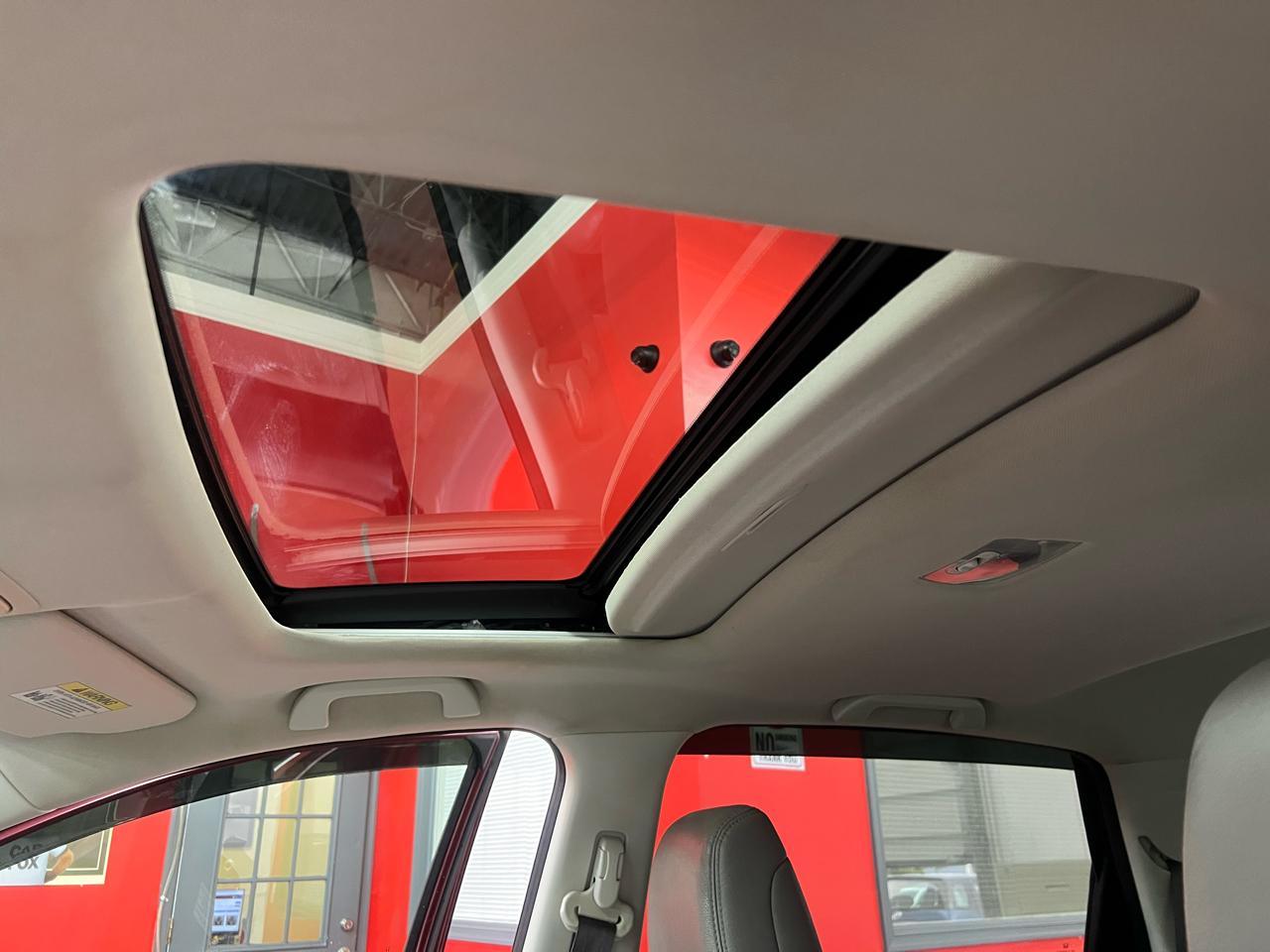 Honda CR-V 4WD 5dr EX-L w/Navi 2014
