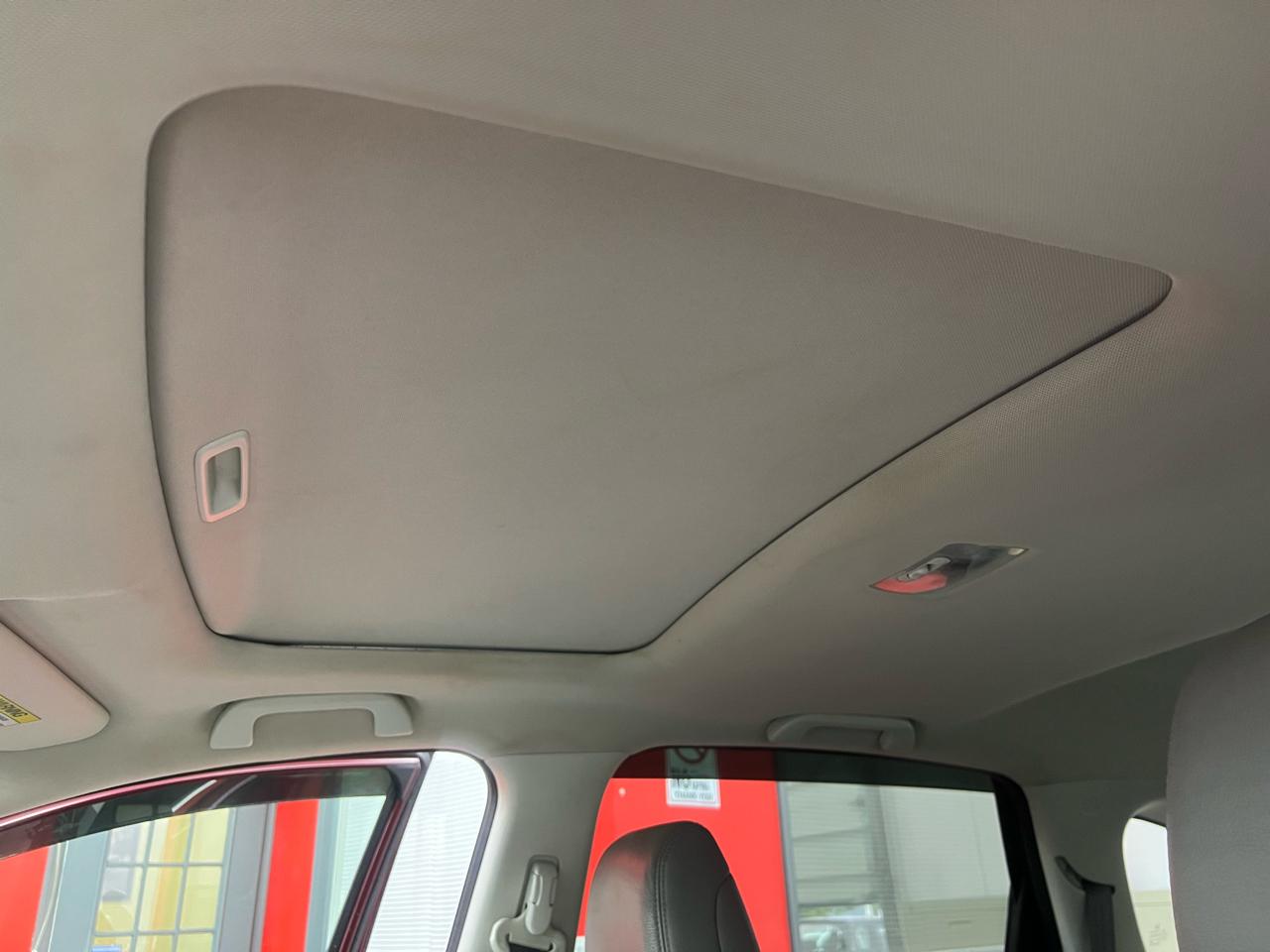 Honda CR-V 4WD 5dr EX-L w/Navi 2014