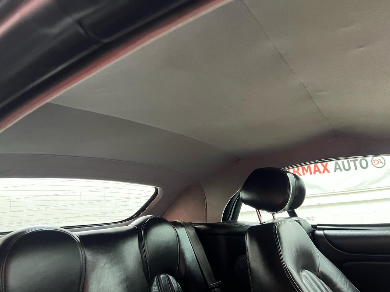 Jaguar XK-Series XK8 Convertible 2006
