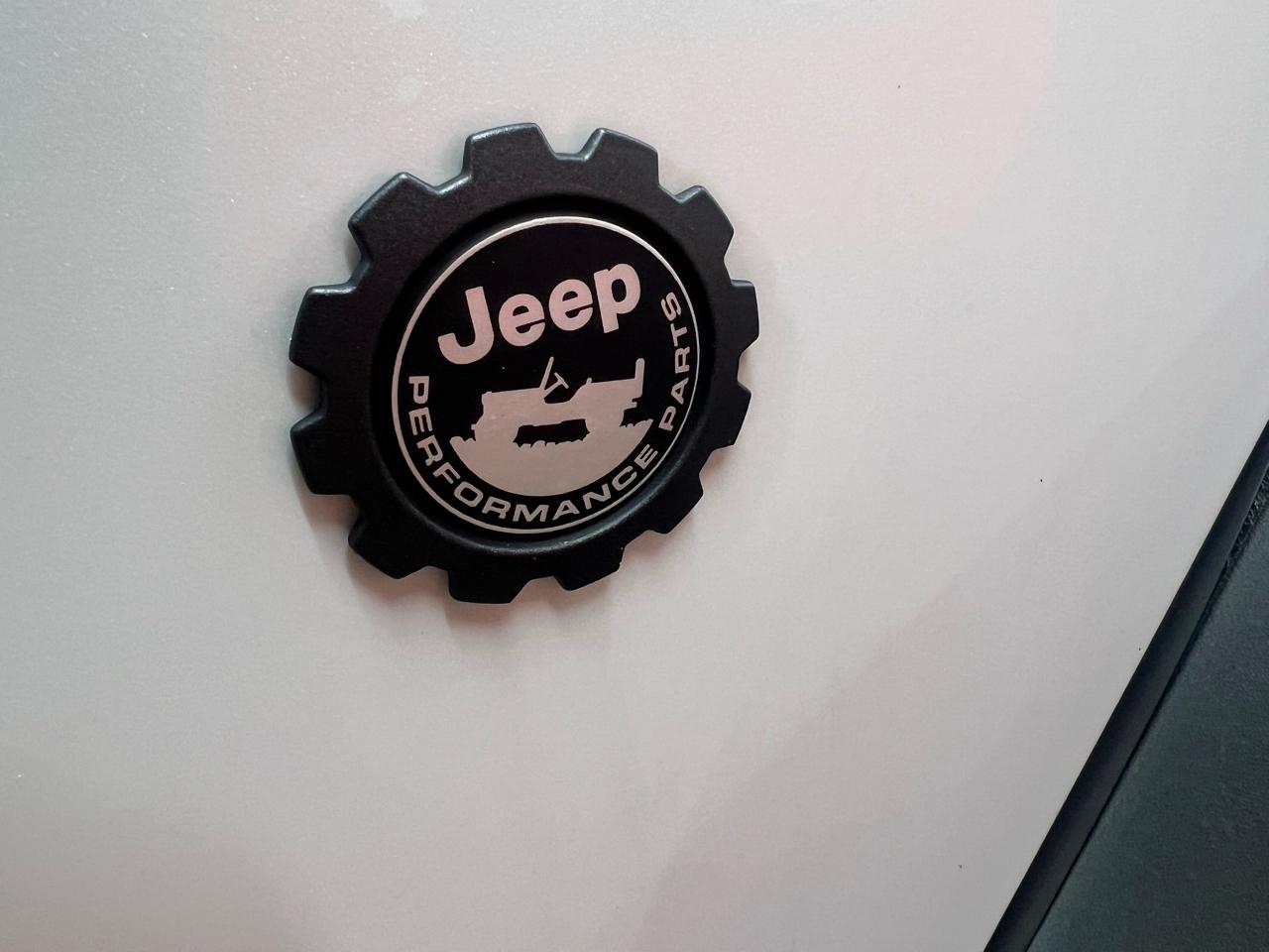 Jeep Wrangler Unlimited X 4WD 2008