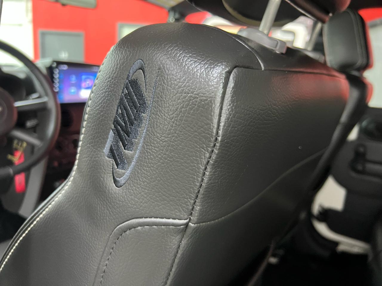 Jeep Wrangler Unlimited X 4WD 2008