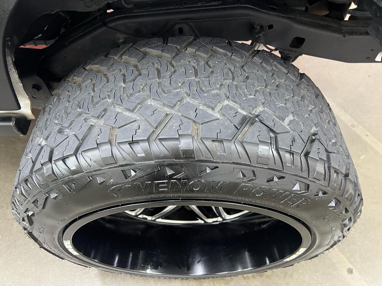 Jeep Wrangler Unlimited X 4WD 2008