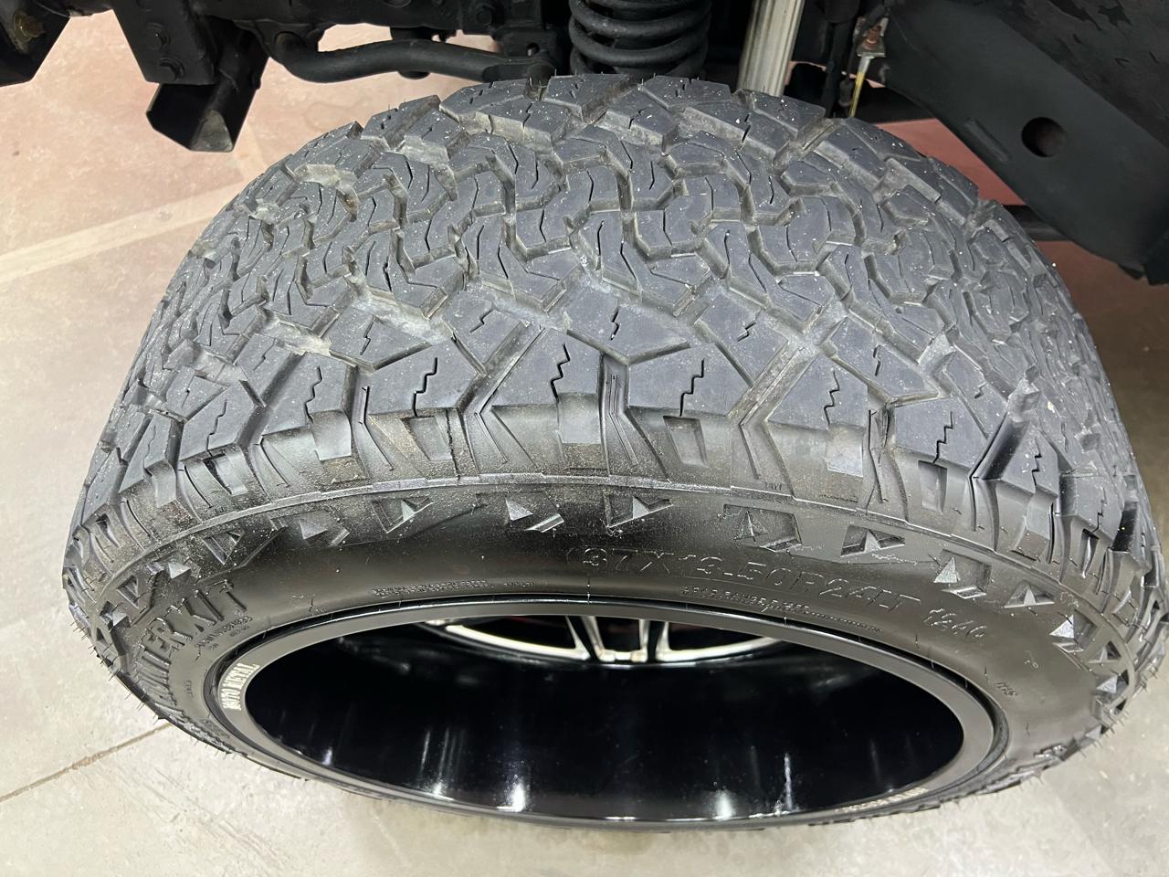 Jeep Wrangler Unlimited X 4WD 2008