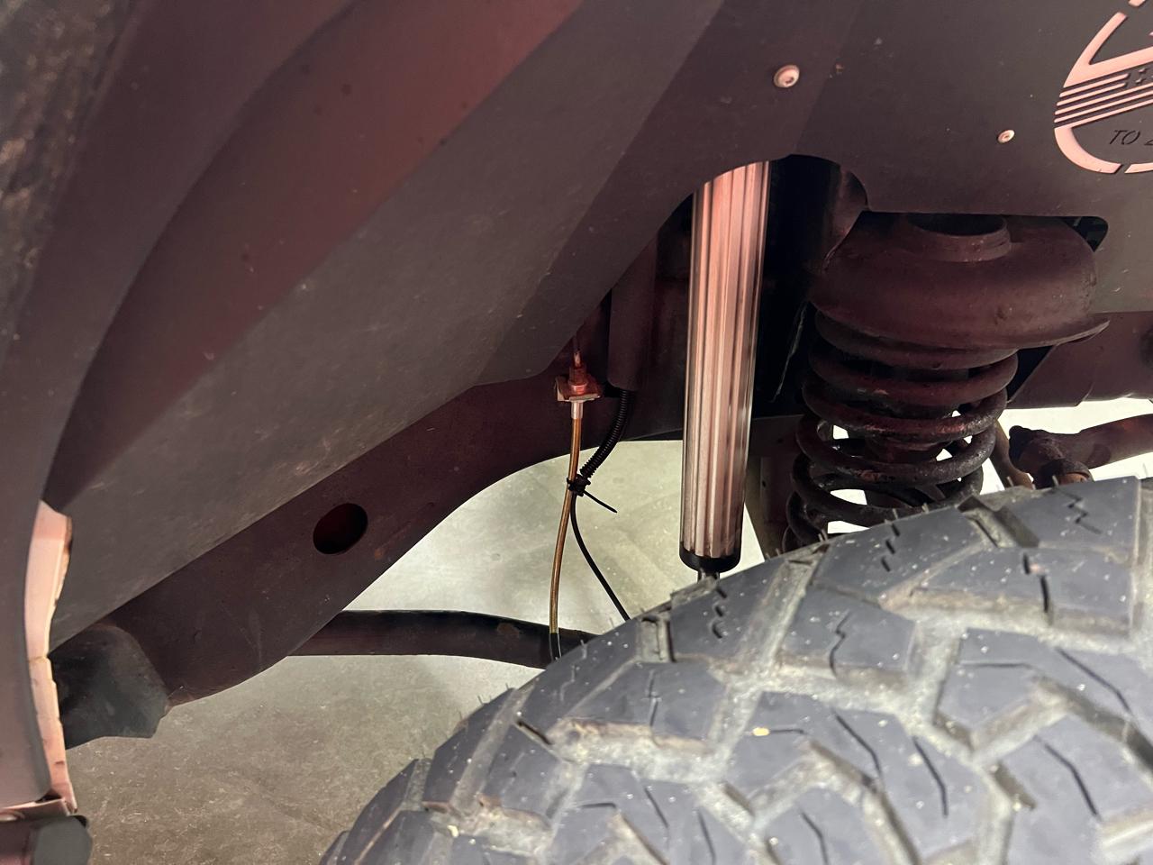 Jeep Wrangler Unlimited X 4WD 2008