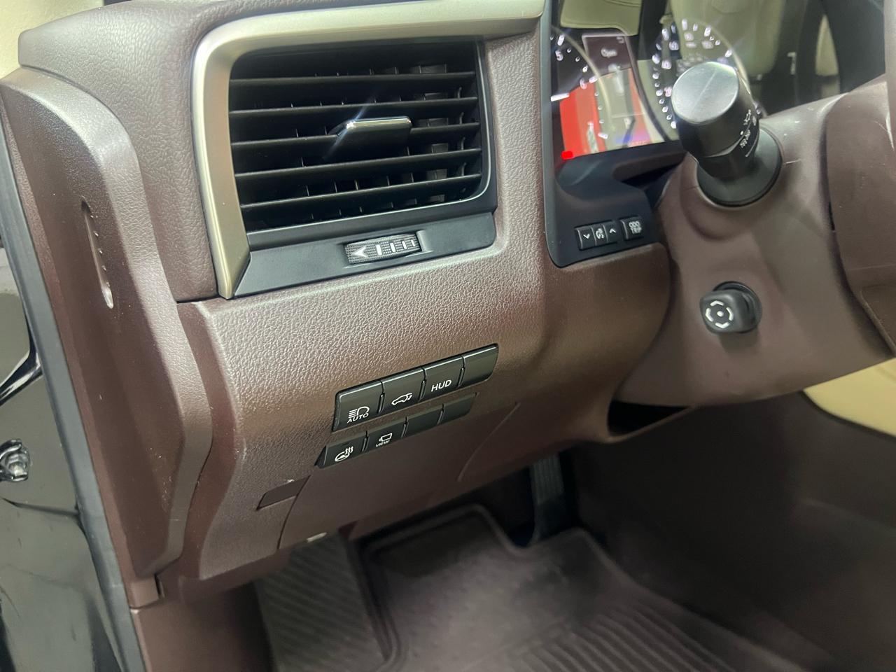 Lexus RX 350 AWD 2016