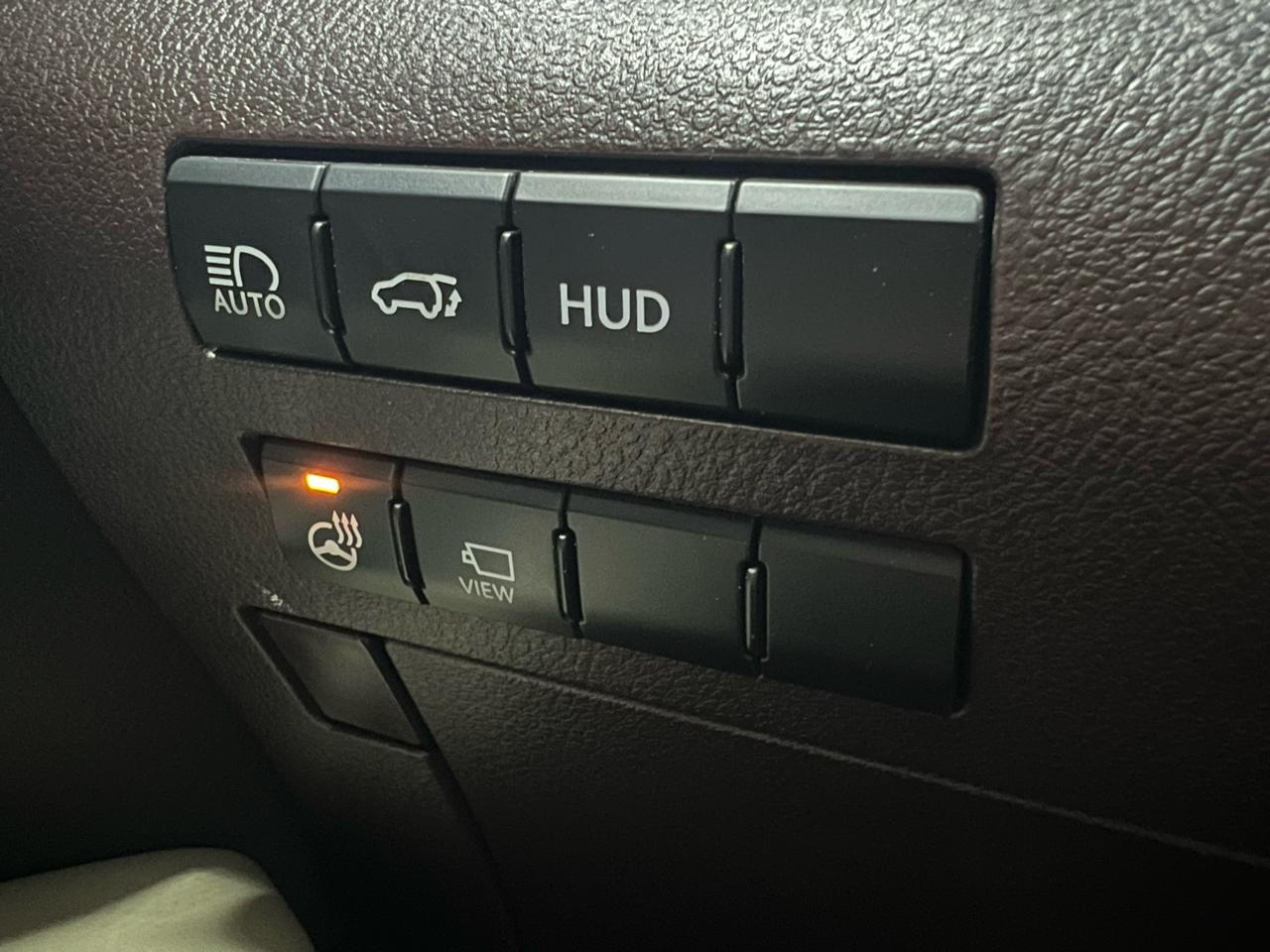 Lexus RX 350 AWD 2016