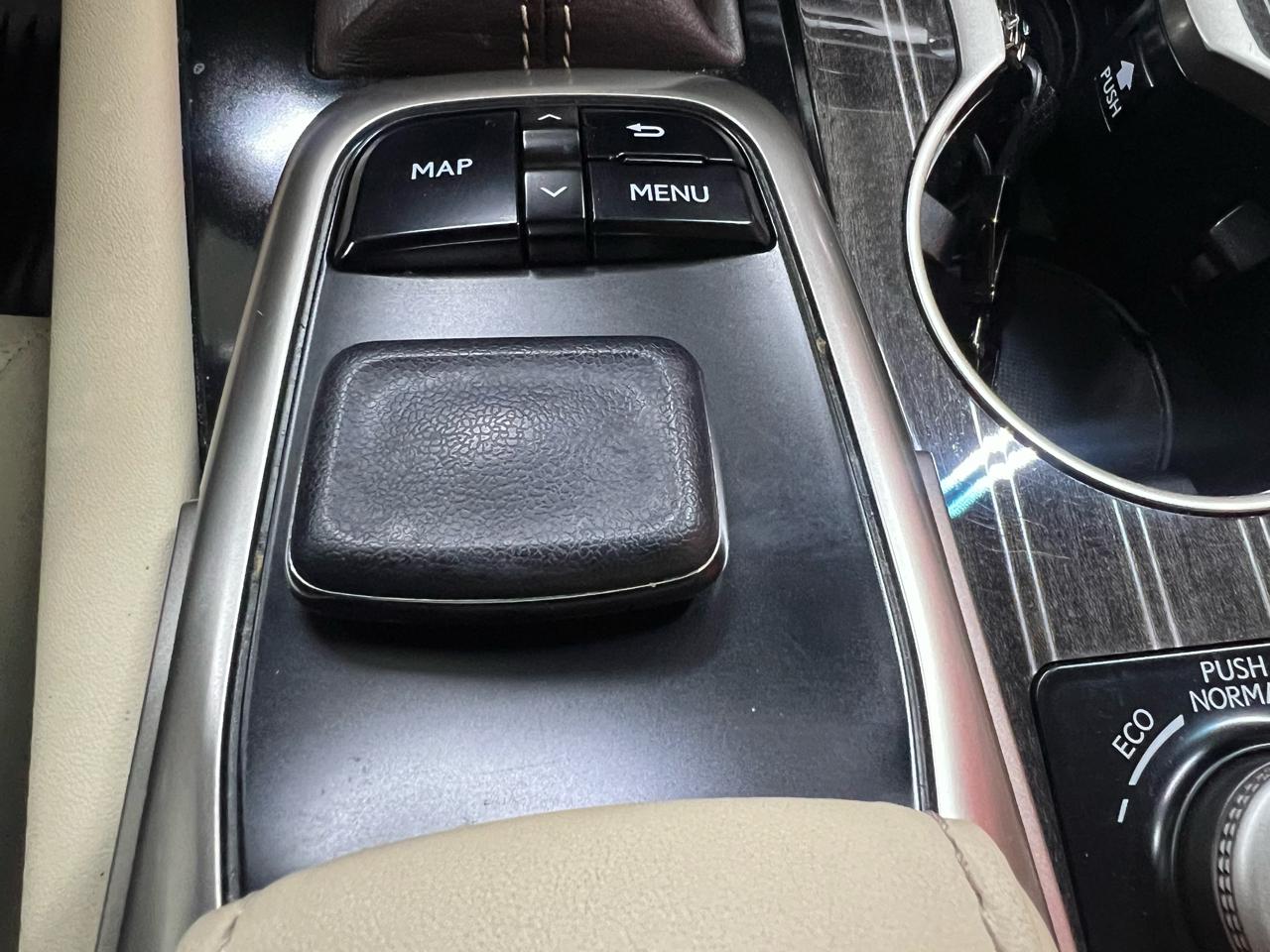 Lexus RX 350 AWD 2016