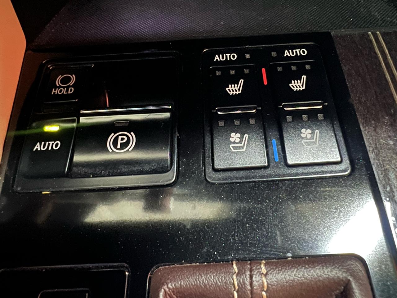 Lexus RX 350 AWD 2016