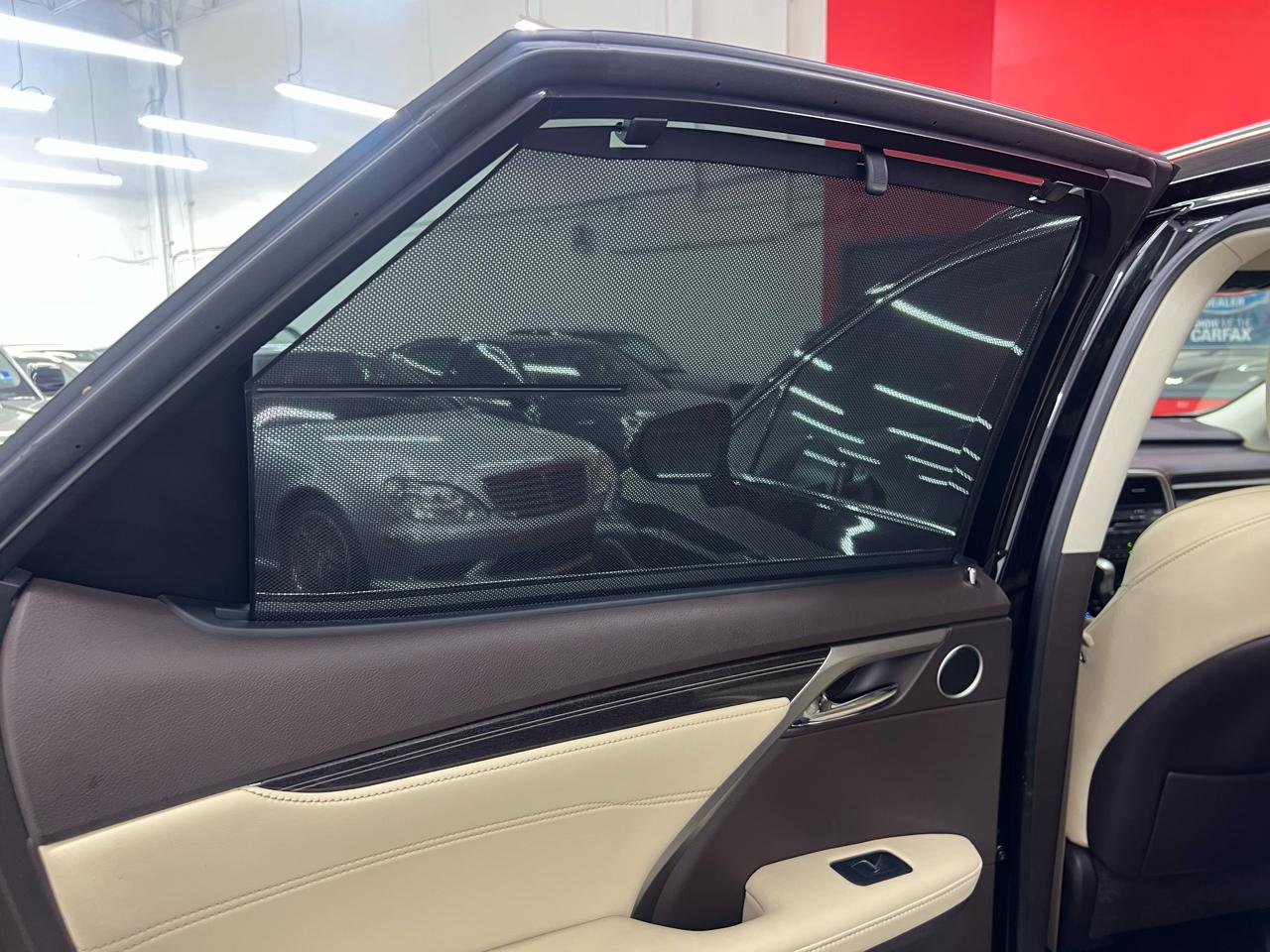 Lexus RX 350 AWD 2016