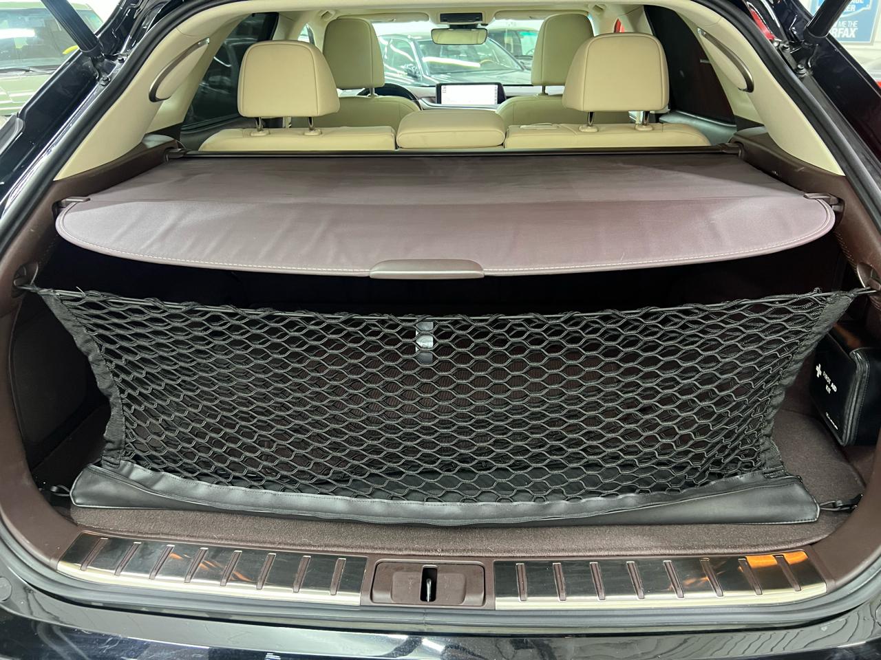 Lexus RX 350 AWD 2016