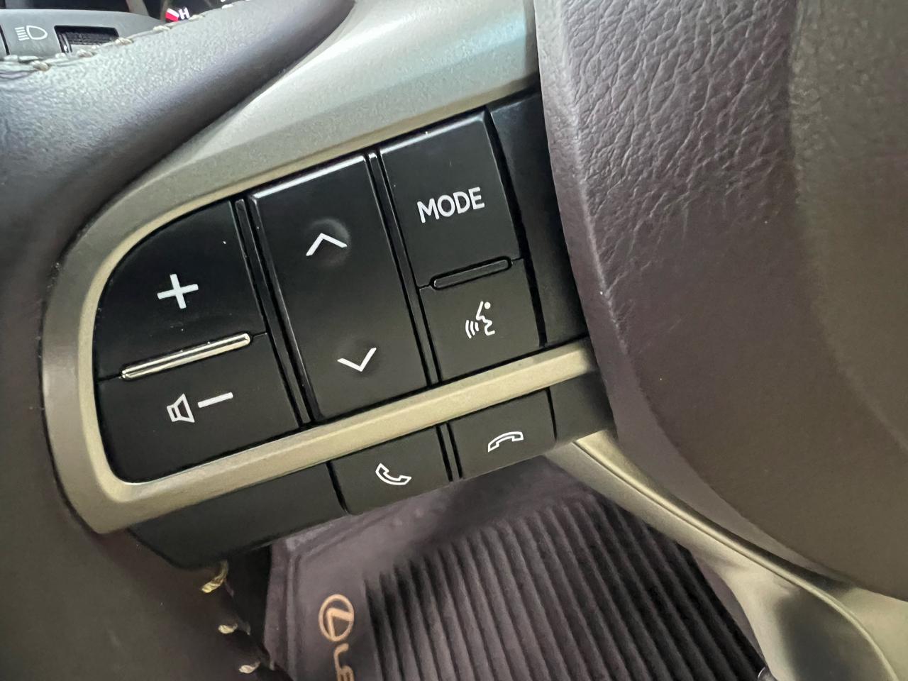 Lexus RX 350 AWD 2016