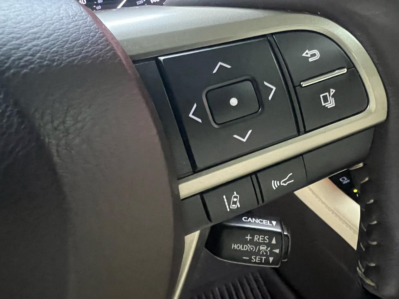 Lexus RX 350 AWD 2016