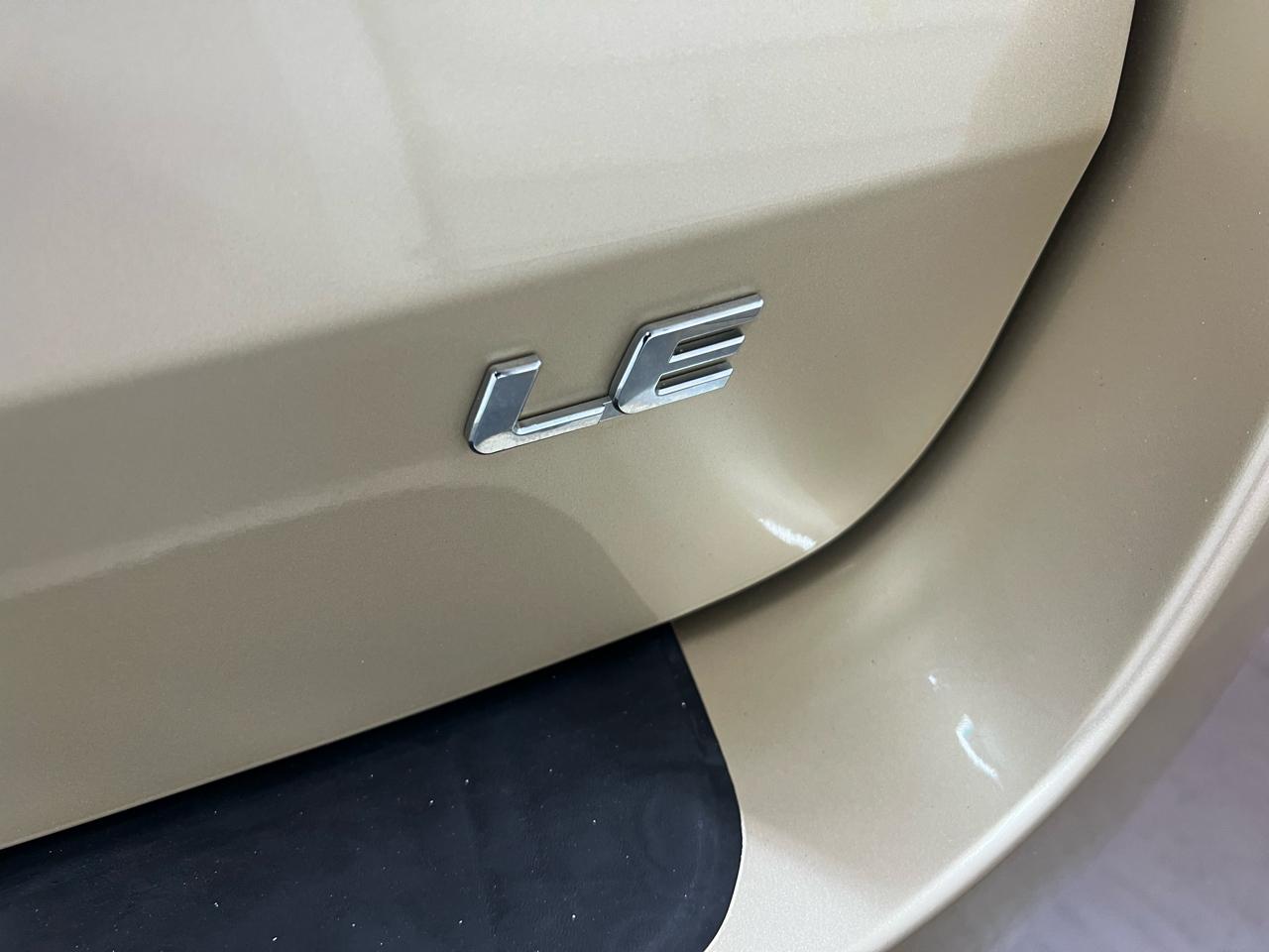 Toyota Sienna  2012