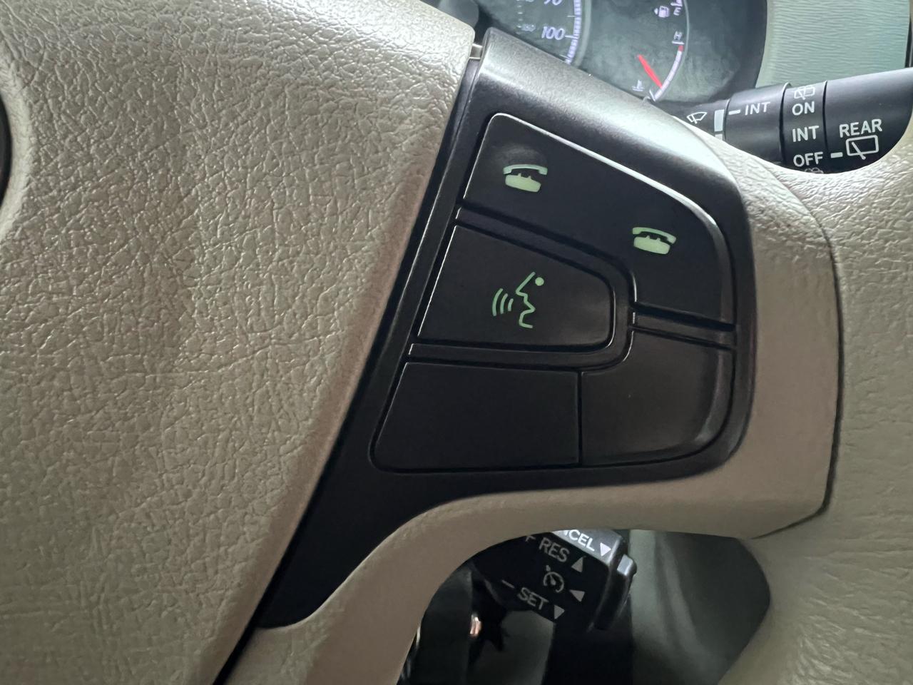 Toyota Sienna  2012