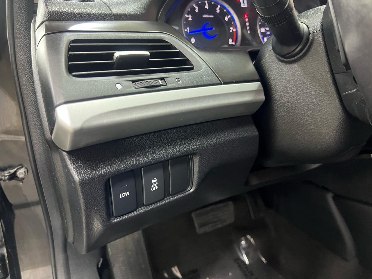 Honda Crosstour EX-L V-6 4WD w/ Navigation 2014