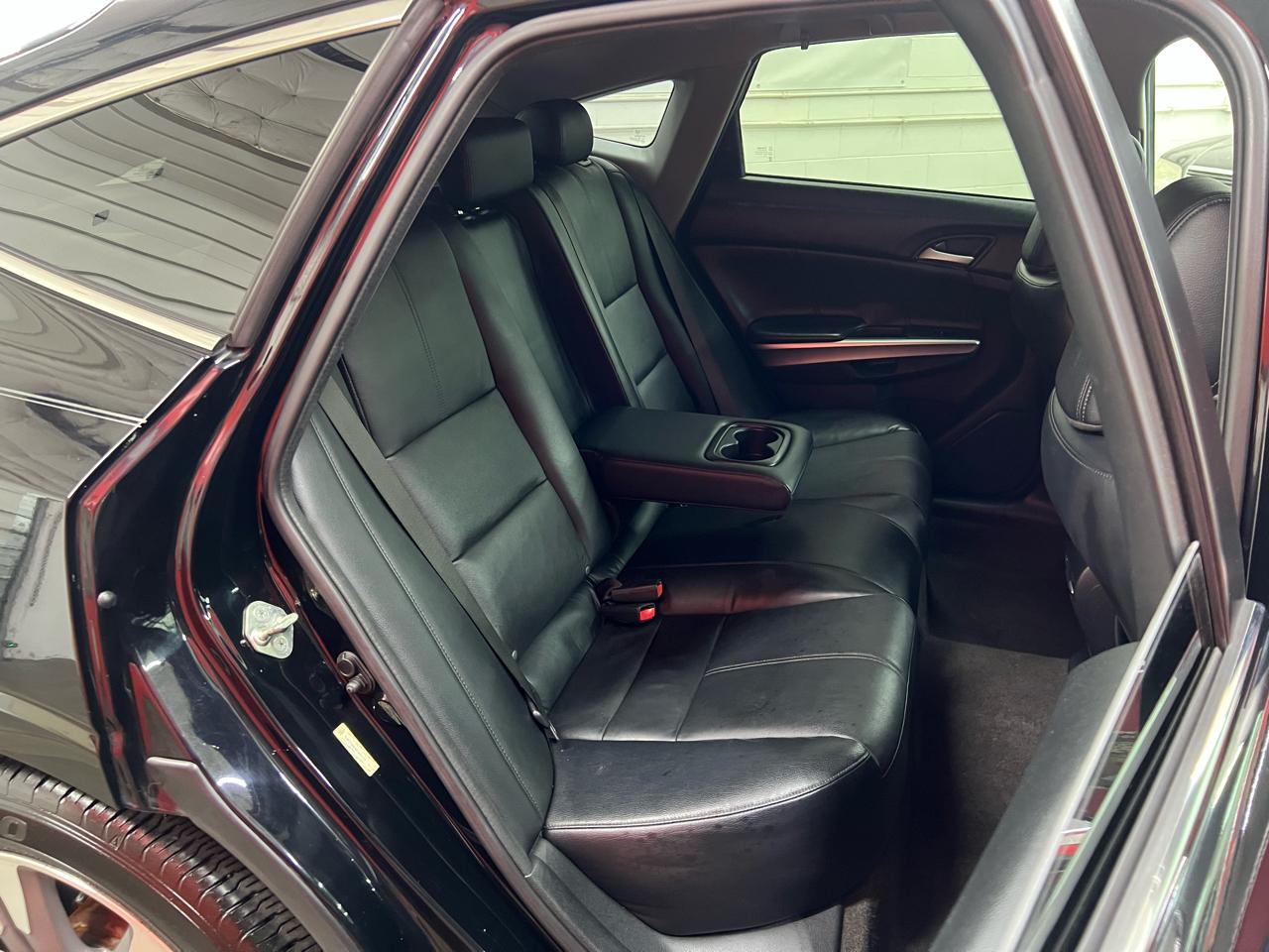 Honda Crosstour EX-L V-6 4WD w/ Navigation 2014