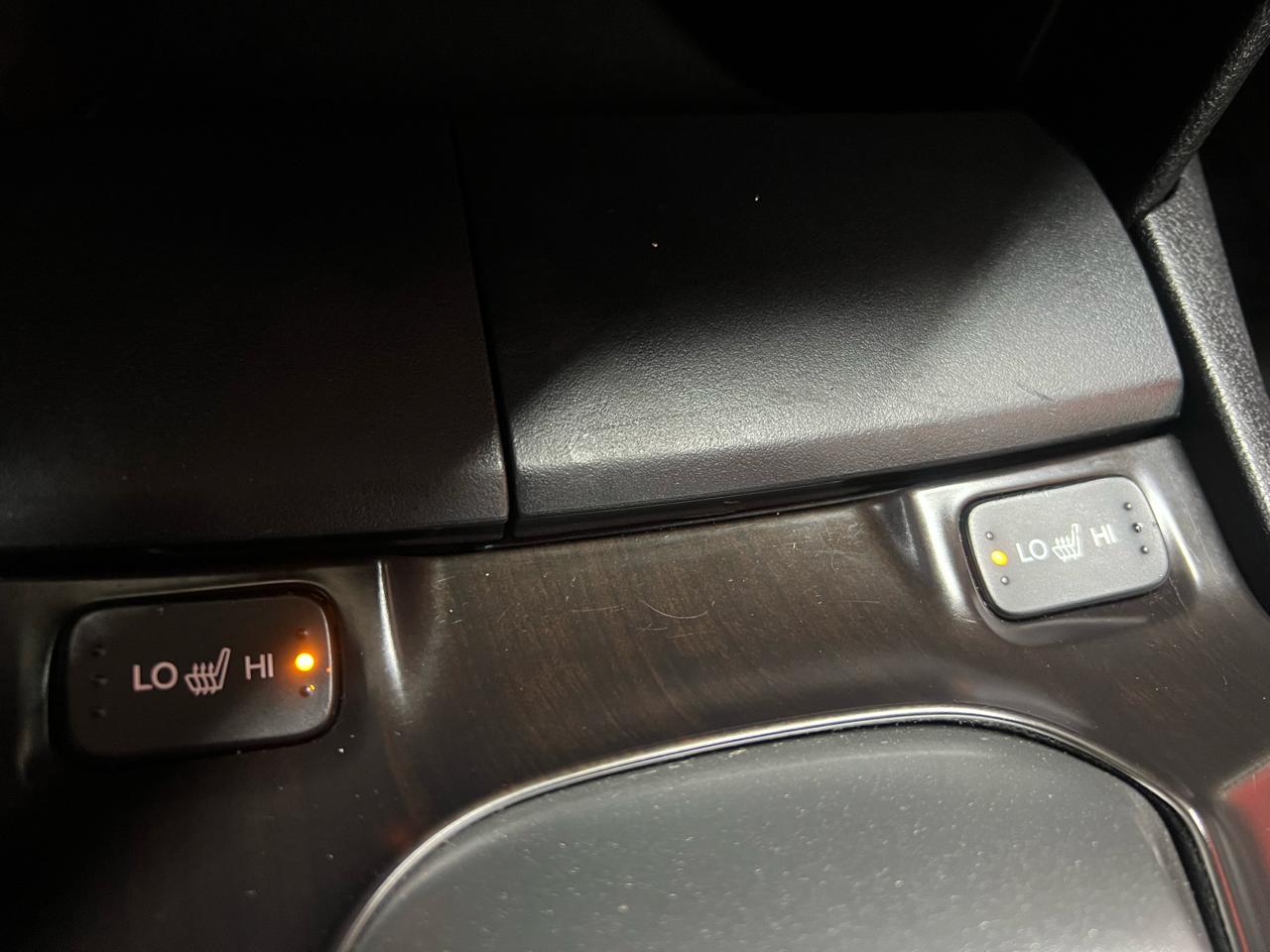 Honda Crosstour EX-L V-6 4WD w/ Navigation 2014