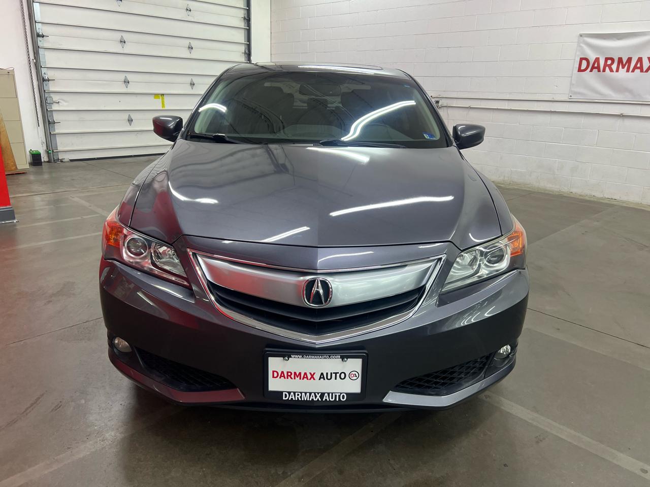 Acura ILX Premium Package 2015
