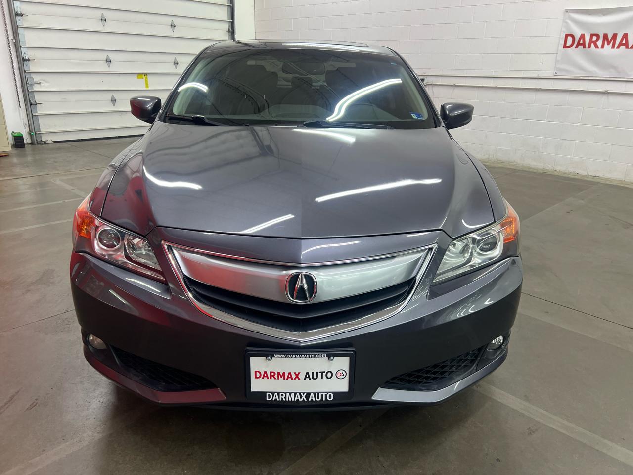 Acura ILX Premium Package 2015