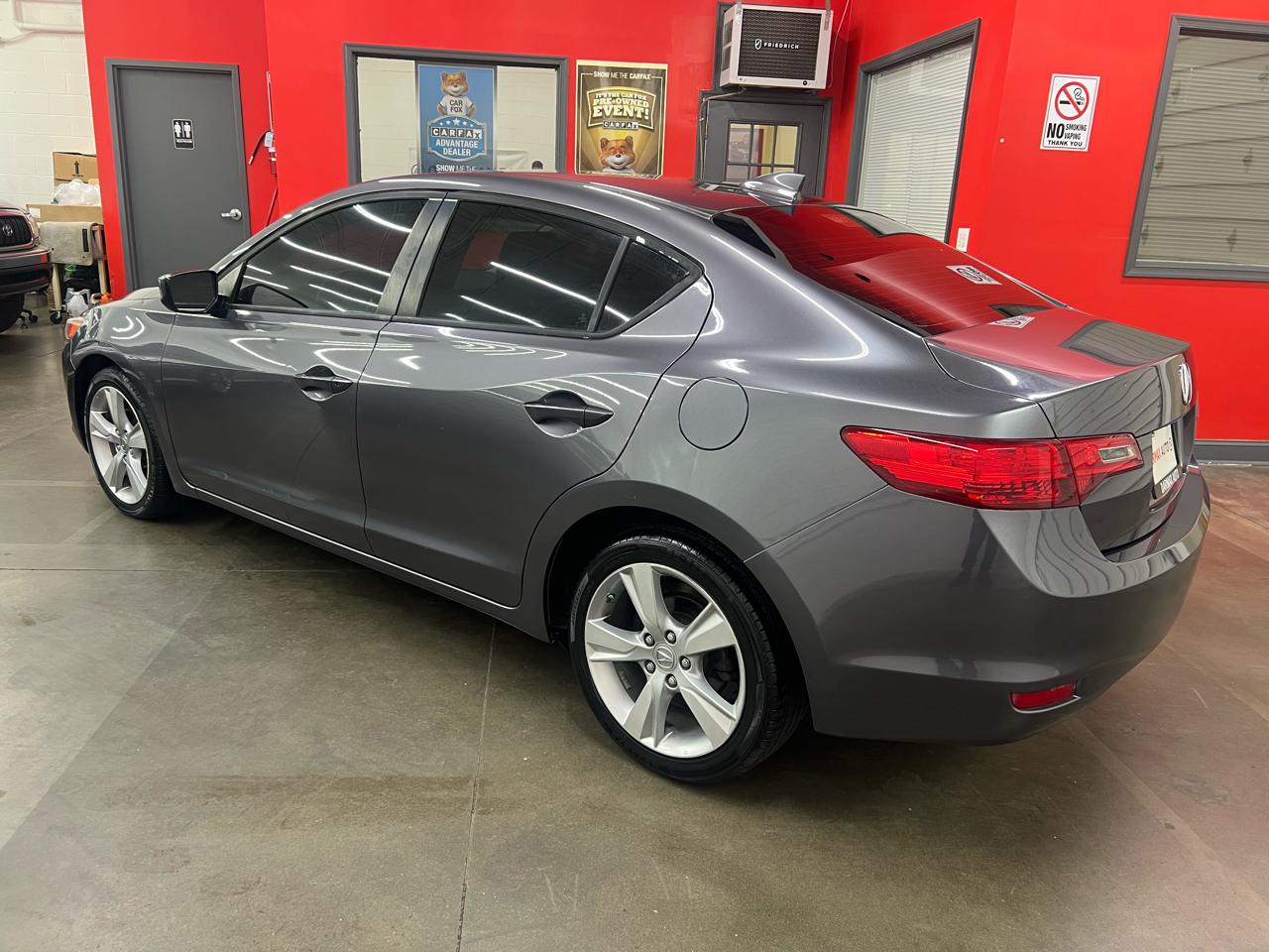 Acura ILX Premium Package 2015