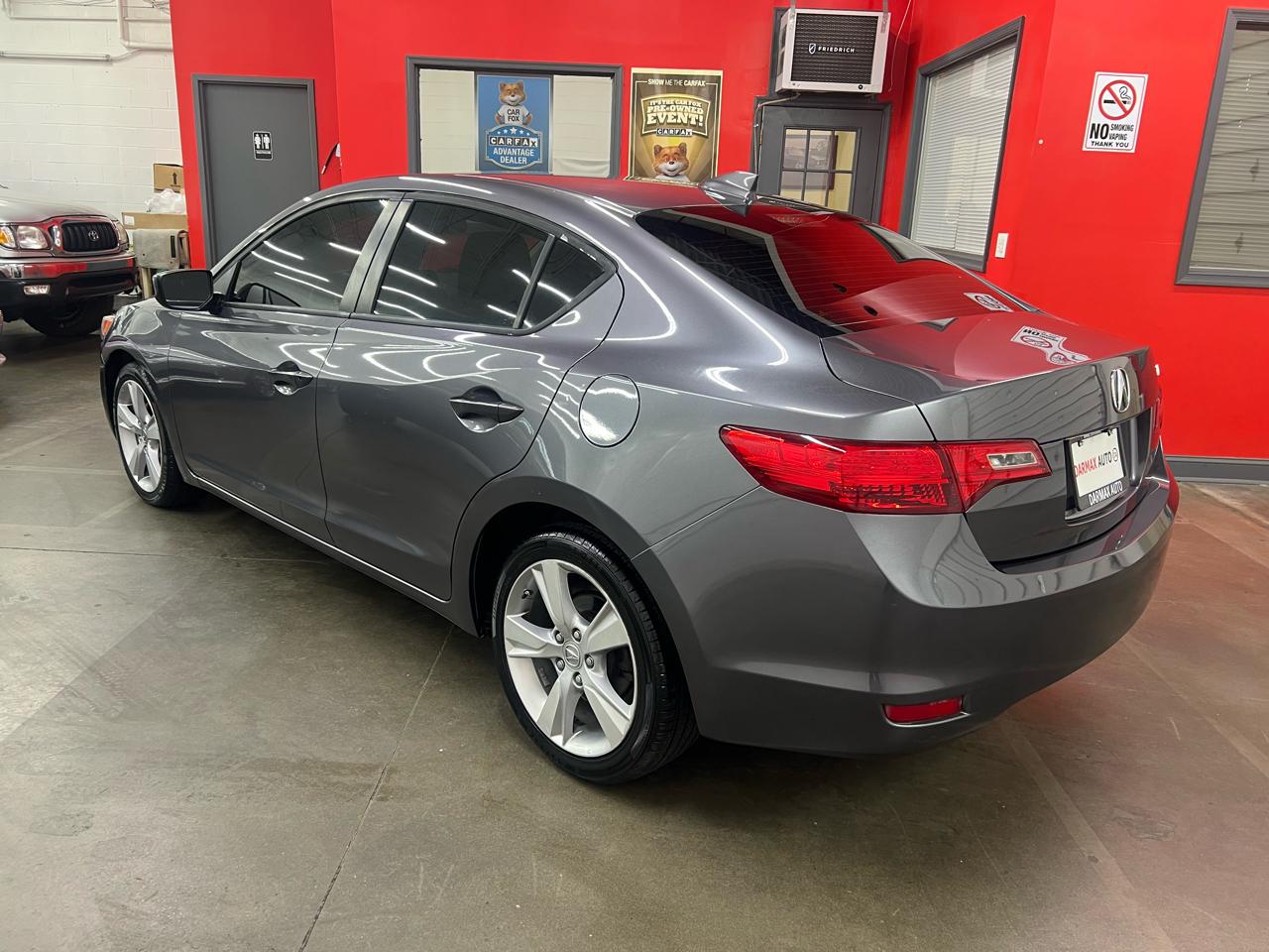 Acura ILX Premium Package 2015